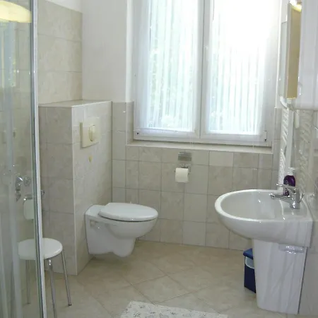 Schoene Appartement *