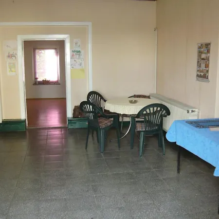 Appartement Schoene *